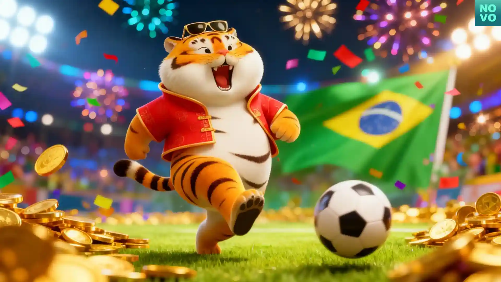 entretenimento online